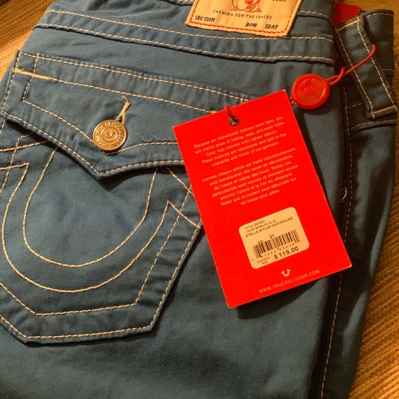 True religion - Picture 2 of 4